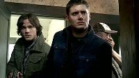 Click to watch 'The Magnificent Seven' (popup) Supernatural
